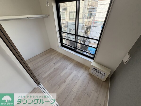 Heureux中野若宮の物件内観写真